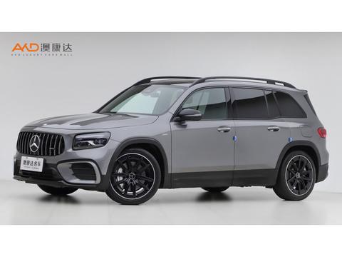 Mercedes-Benz GLB AMG