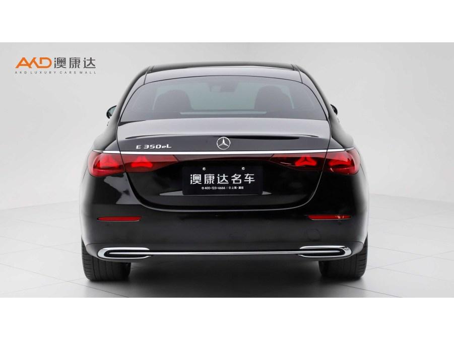 Mercedes-Benz E-Class PHEV E PHEV 2024 E 350 e L