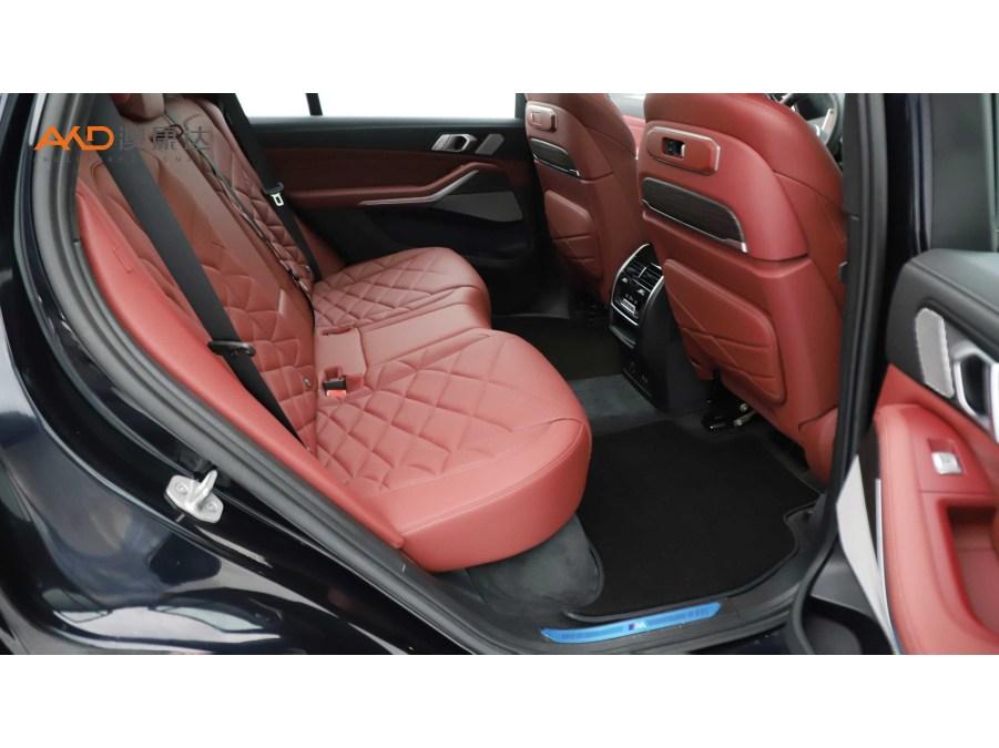 BMW X5 2023 xDrive40Li M Sport