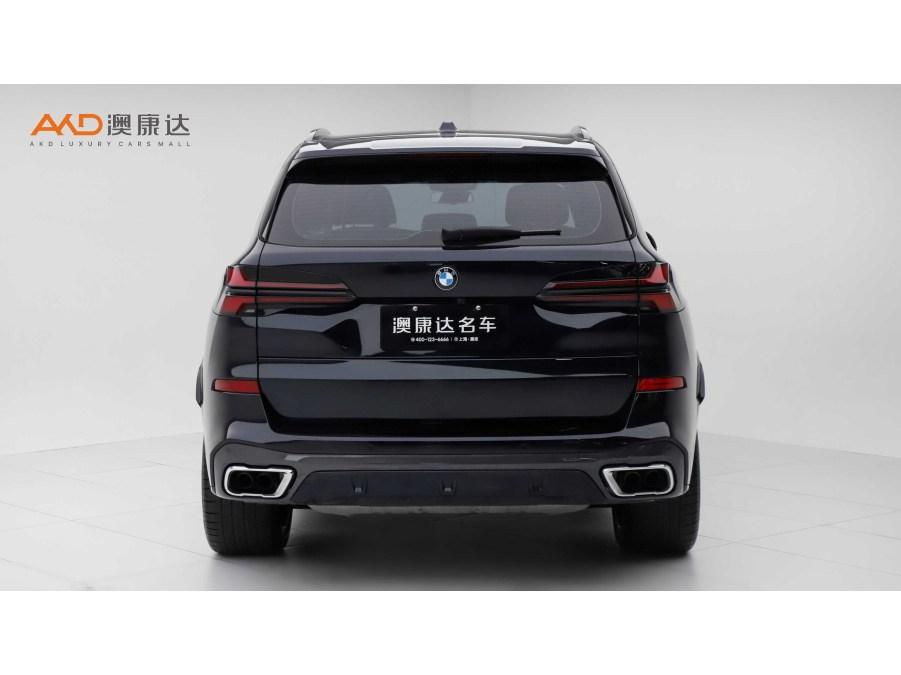 BMW X5 2023 xDrive40Li M Sport