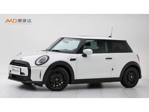 MINI MINI 2023 — пригон из Китая