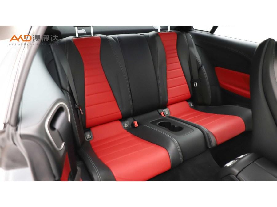 Mercedes-Benz E-Class E 2021 E 260