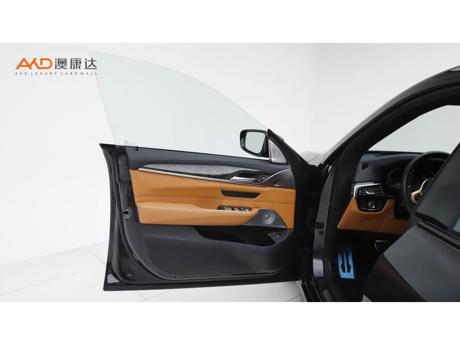 BMW 6 GT 2022 630i M Sport