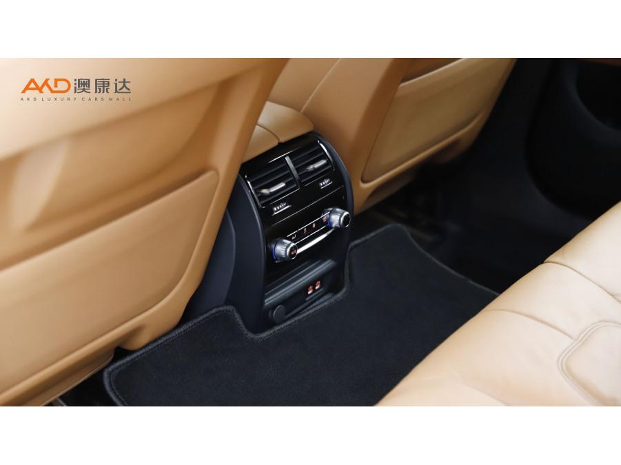BMW 6 GT 2022 630i M Sport