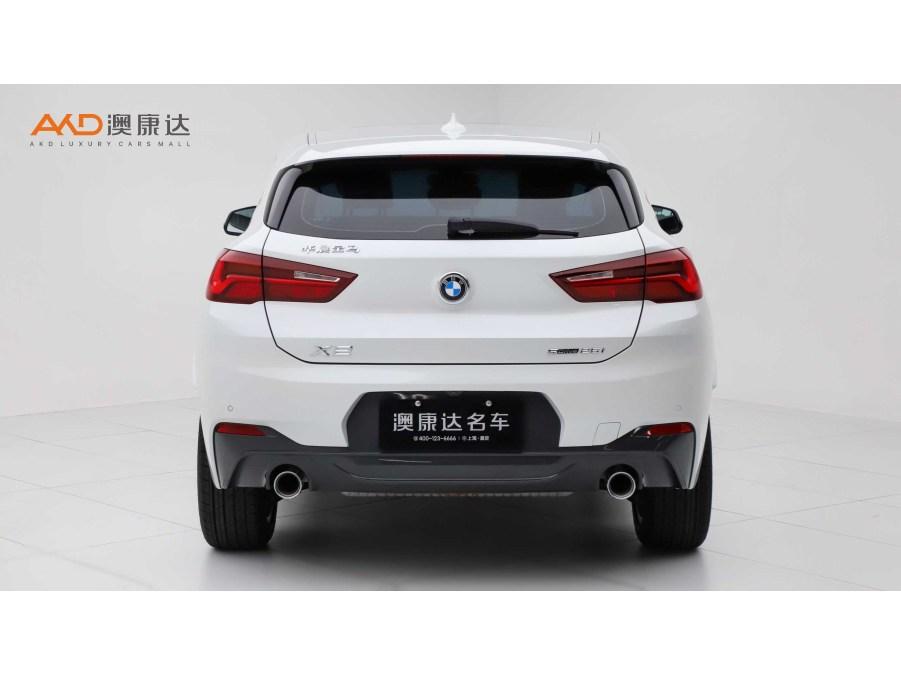 BMW X2 2021 sDrive25i M Sport