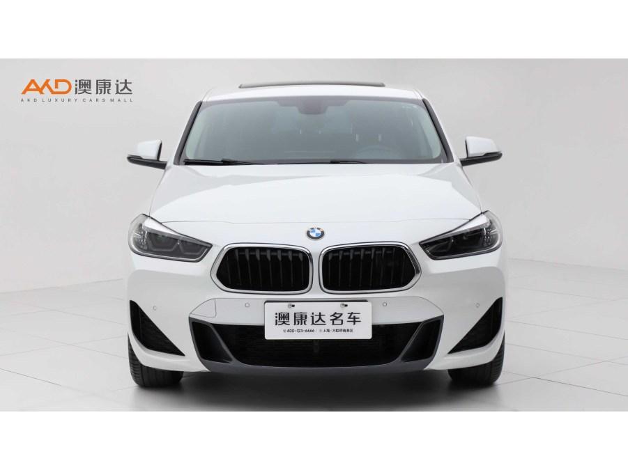 BMW X2 2021 sDrive25i M Sport