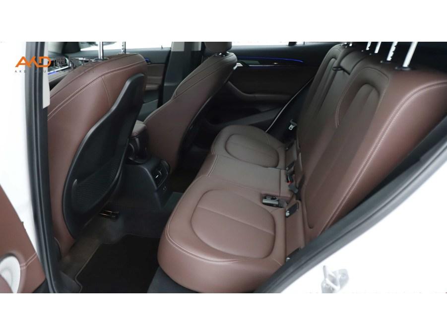 BMW X2 2021 sDrive25i M Sport