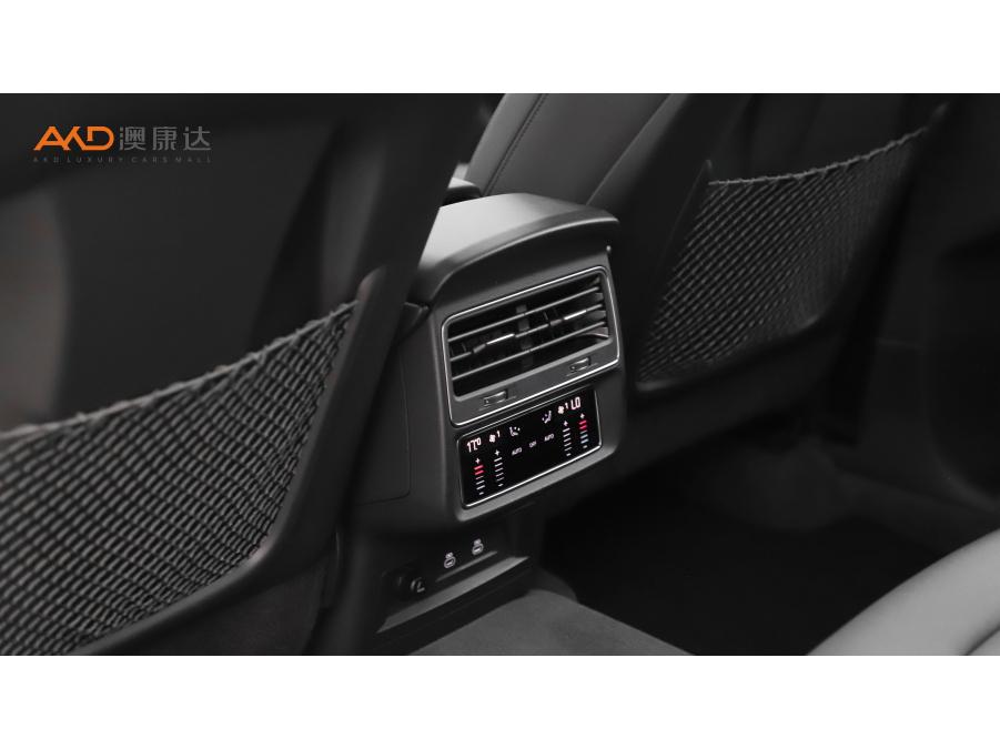 Audi Q8 2023 55 TFSI Luxury