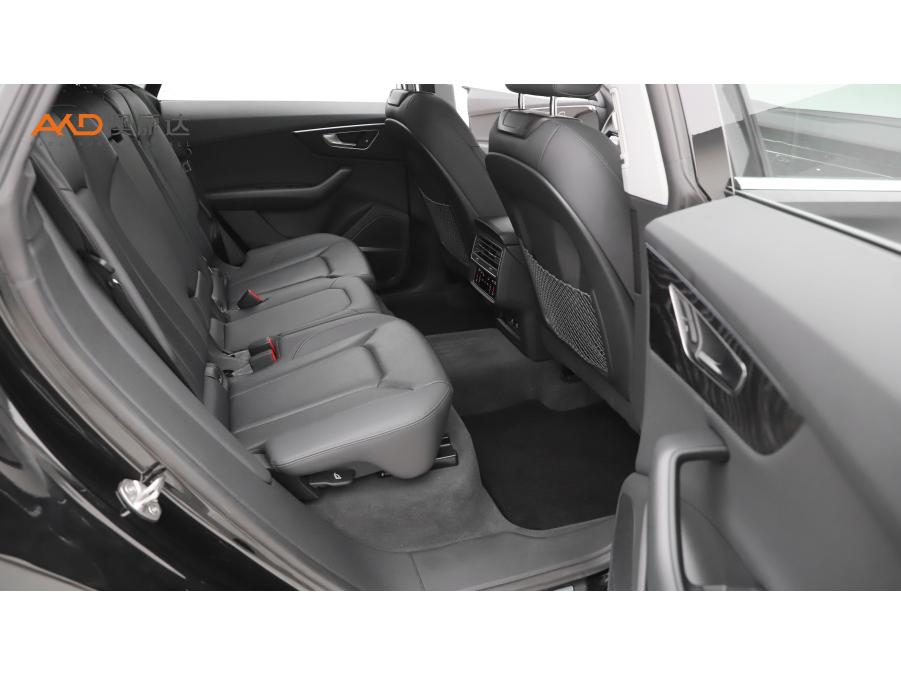 Audi Q8 2023 55 TFSI Luxury