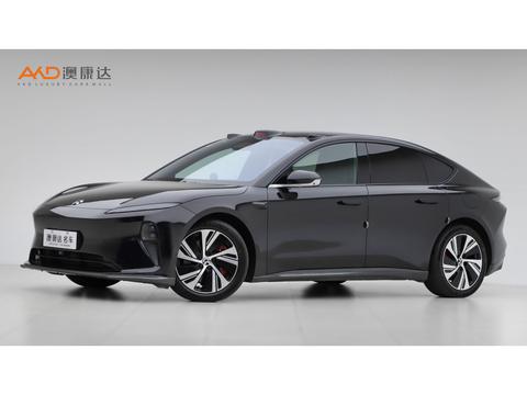 Nio ET5