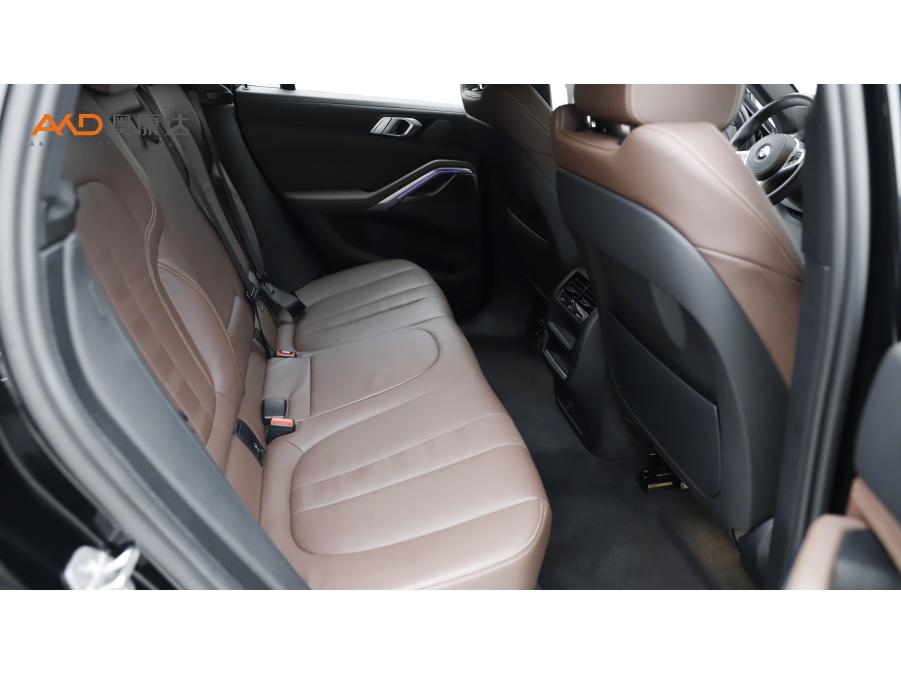 BMW X6 2022 xDrive40i M Sport