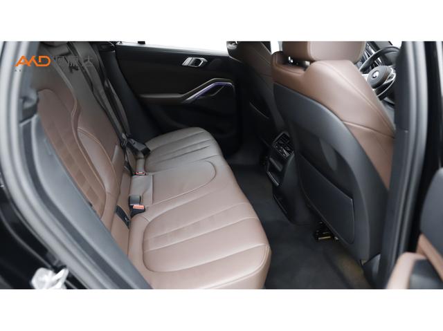BMW X6 2022 x Drive 40i M — фото 8