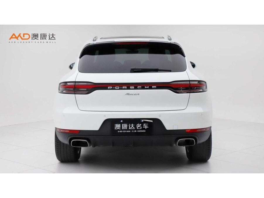 Porsche Macan 2020 Macan 2.0T