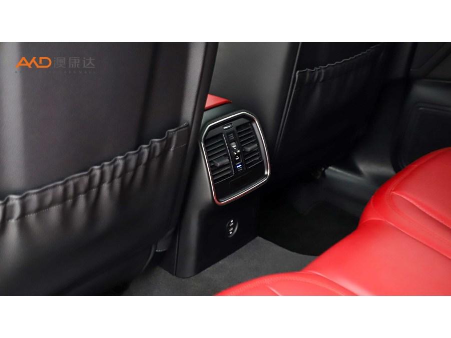 Porsche Macan 2020 Macan 2.0T