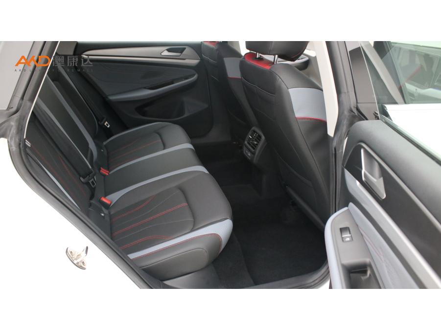 Volkswagen Lamando 2023 L 280TSI DSG