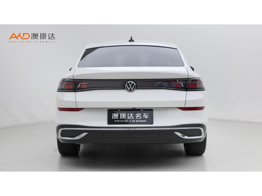 Volkswagen Lamando 2023 L 280TSI DSG