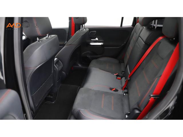 Mercedes-Benz GLB AMG id 4264710 из Китая 10