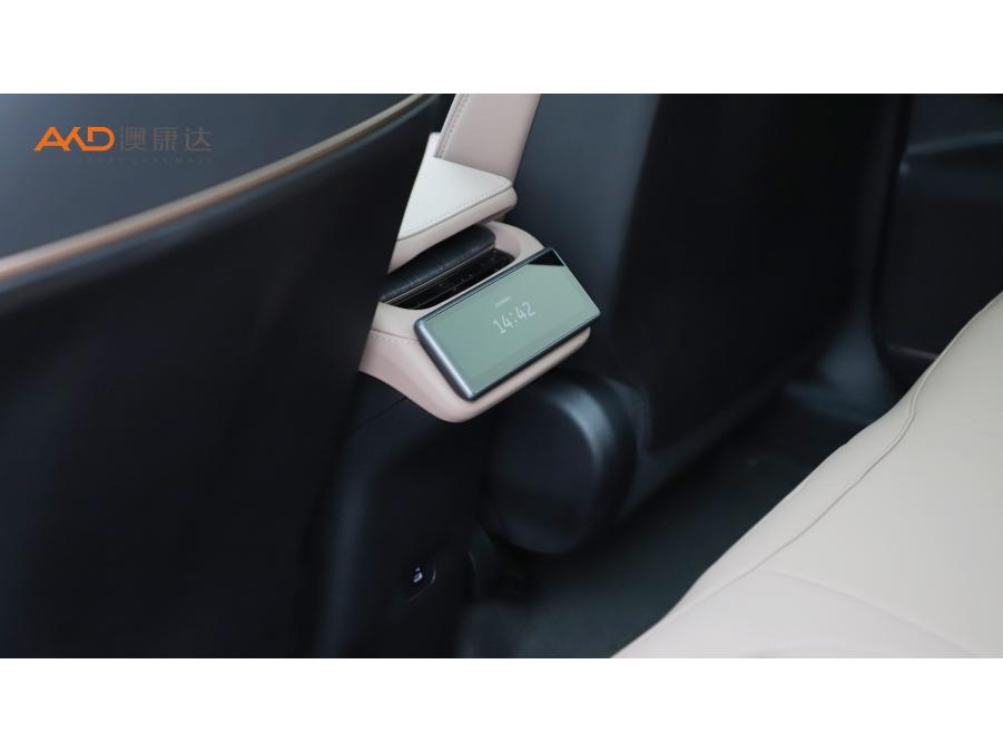 NIO ES6 2024 75kWh