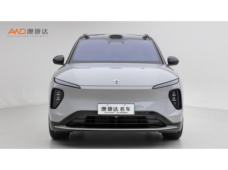 NIO ES6 2024 75kWh