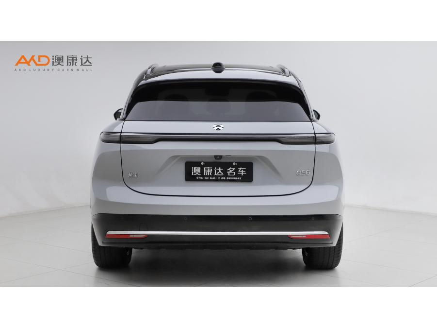 NIO ES6 2024 75kWh