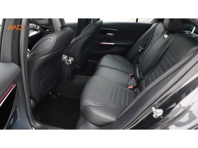 Mercedes-Benz C-Class 2022 C 260 L — фото 10