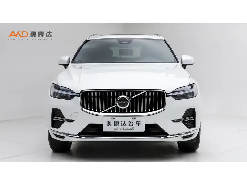 Volvo XC60 — фото 2