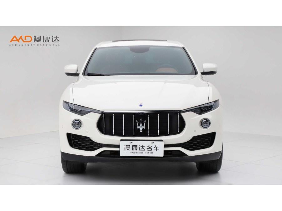 Maserati Levante 2021 3.0T Standard