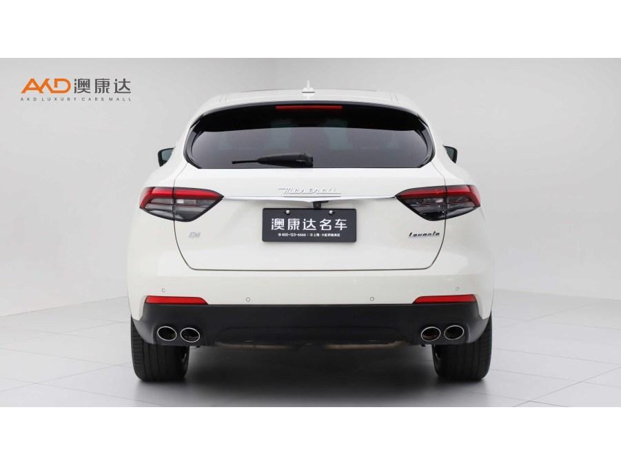 Maserati Levante 2021 3.0T Standard