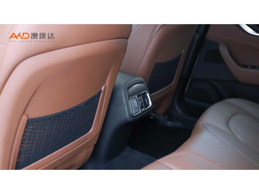 Maserati Levante 2021 3.0T Standard