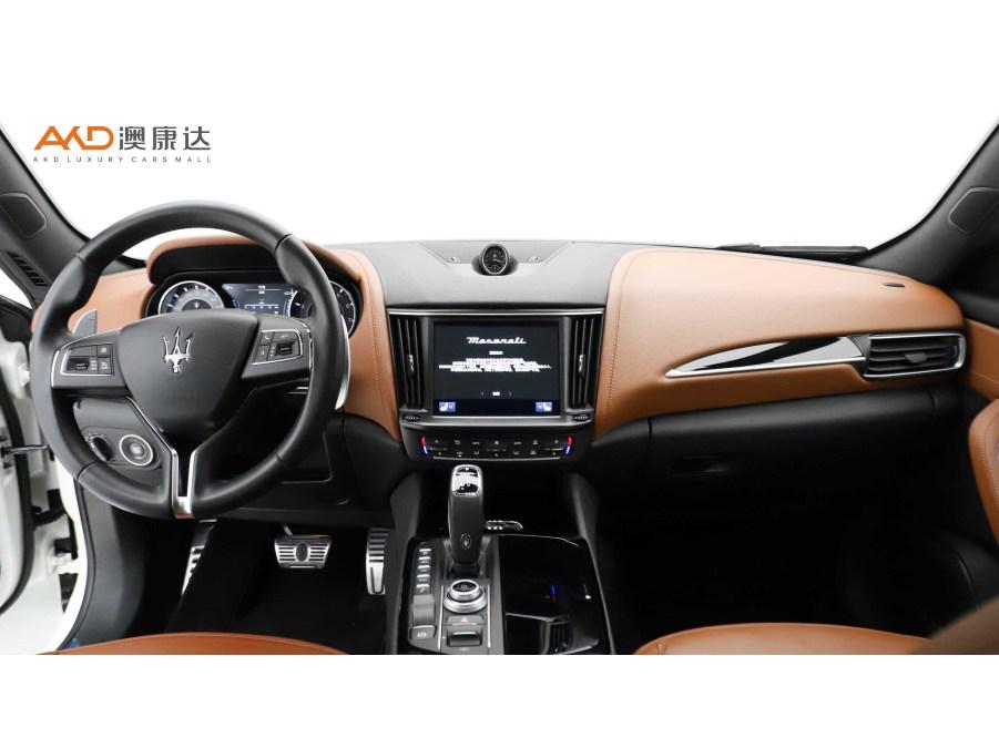 Maserati Levante 2021 3.0T Standard