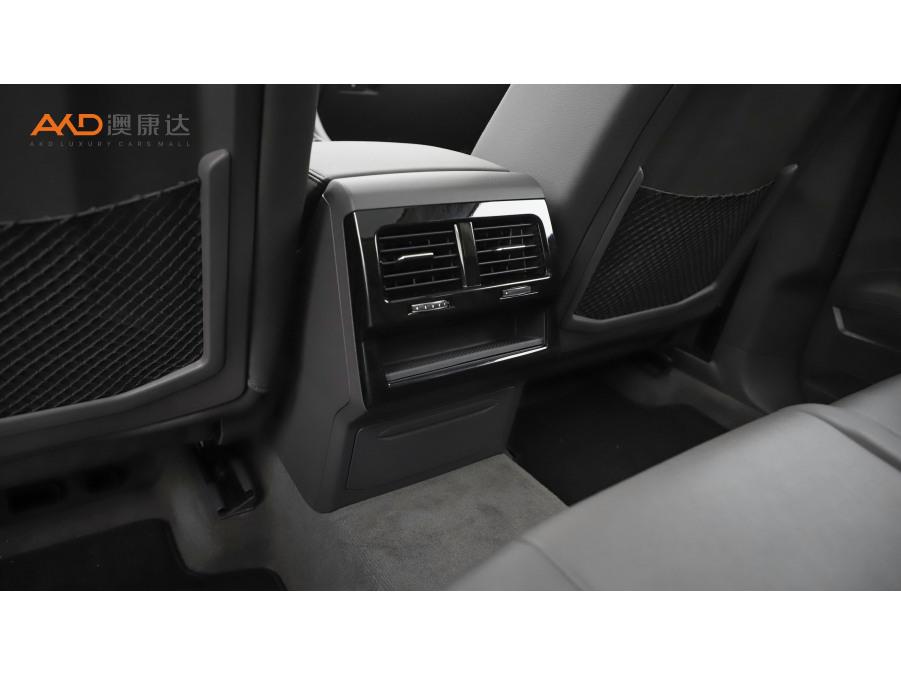 Volkswagen Touareg 2021 3.0TSI Sport