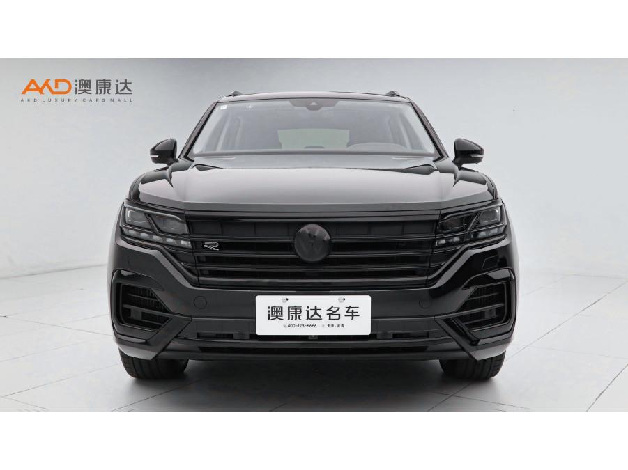Volkswagen Touareg 2021 3.0TSI Sport