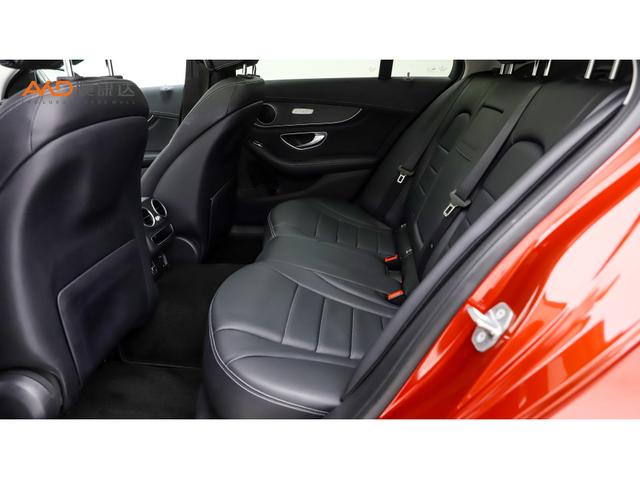 Mercedes-Benz C-Class 2020 C 260 L — фото 8