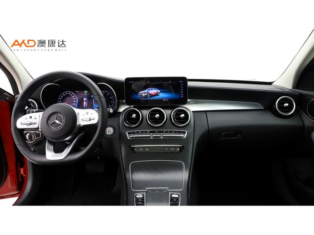 Mercedes-Benz C-Class 2020 C 260 L — фото 5