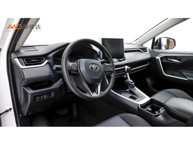 Toyota Wilanda id 4274556 из Китая 7