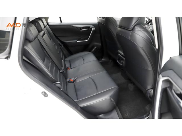 Toyota Wilanda id 4274556 из Китая 8