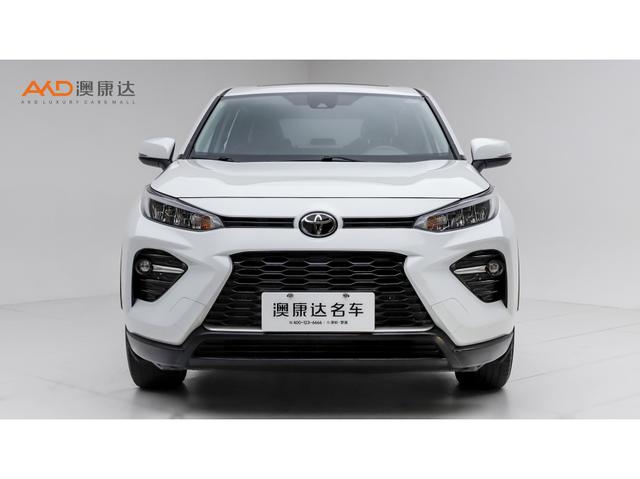 Toyota Wilanda id 4274556 из Китая 10