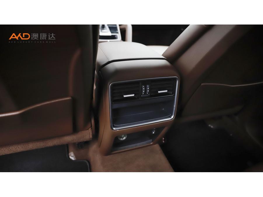 Porsche Cayenne, фото 6