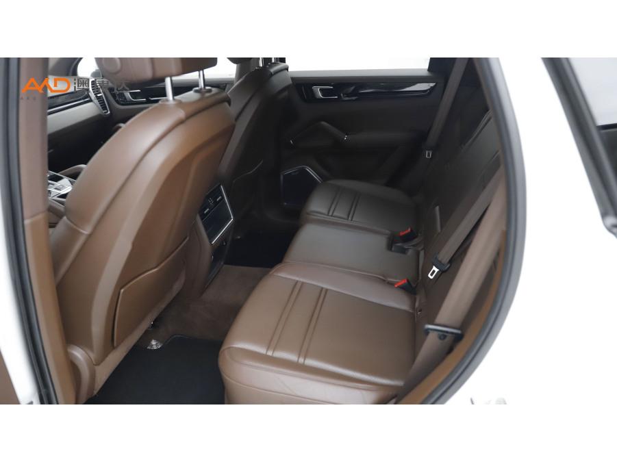 Porsche Cayenne, фото 10