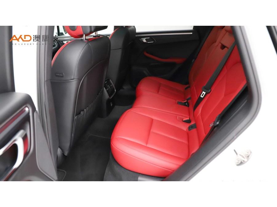 Porsche Macan 2020 Macan 2.0T