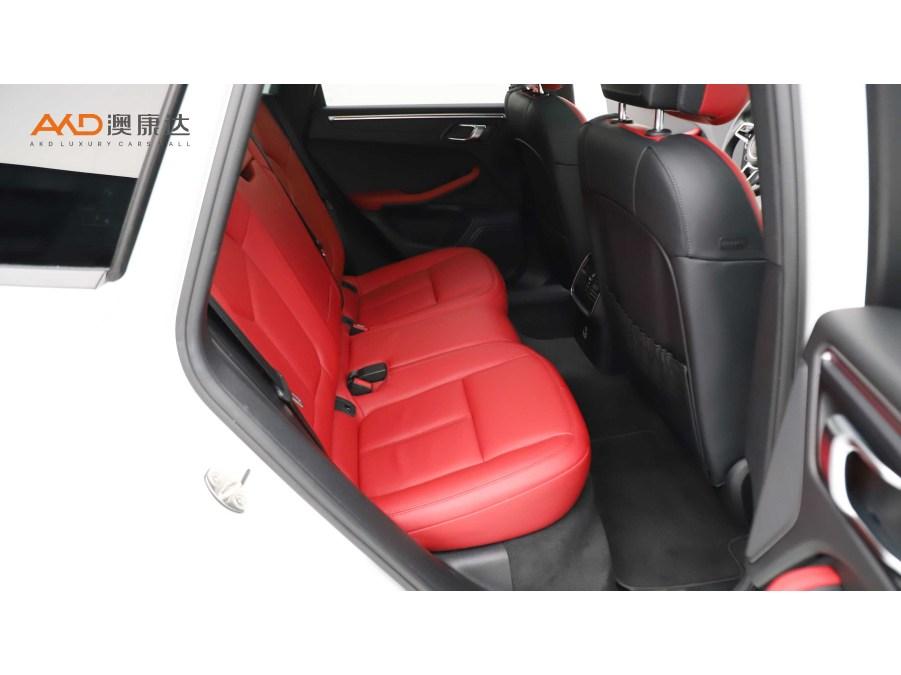 Porsche Macan 2020 Macan 2.0T
