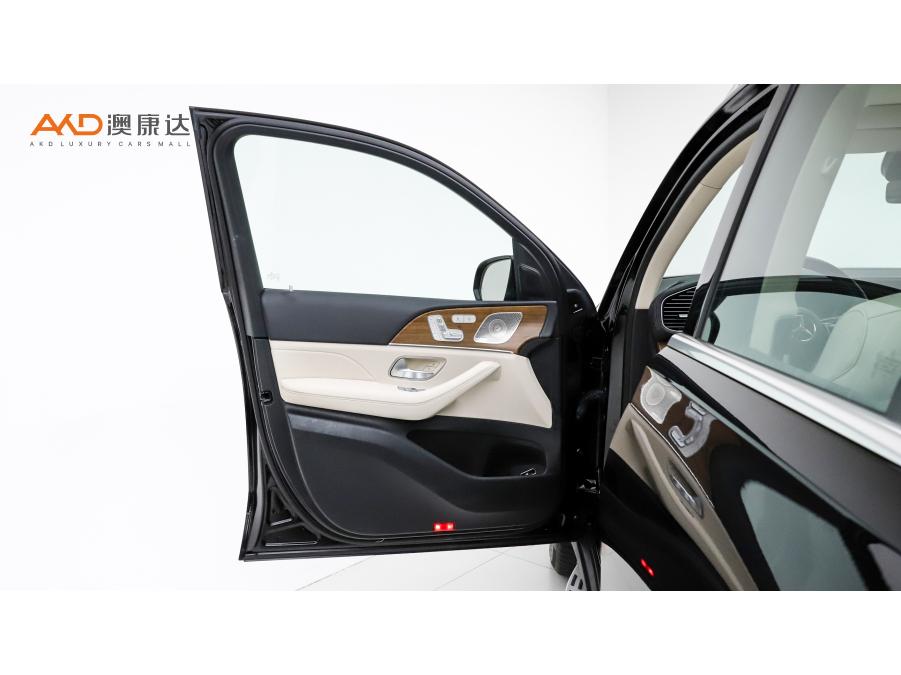 Mercedes-Benz GLE 2024 GLE 450 4MATIC Fashion