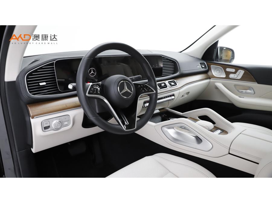 Mercedes-Benz GLE 2024 GLE 450 4MATIC Fashion