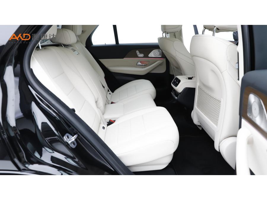 Mercedes-Benz GLE 2024 GLE 450 4MATIC Fashion