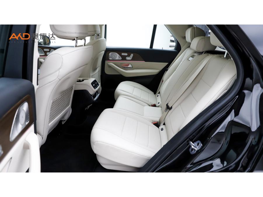 Mercedes-Benz GLE 2024 GLE 450 4MATIC Fashion