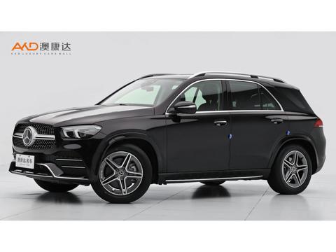 Mercedes-Benz GLE (Import)