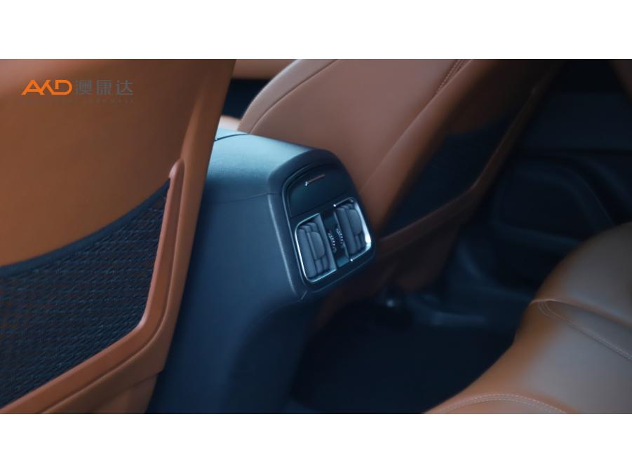 Maserati Levante 2016 3.0T Levante