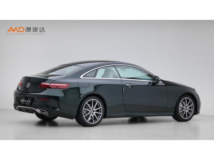 Mercedes-Benz E-Class E 2023 E 260