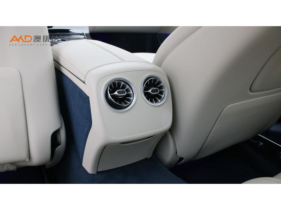 Mercedes-Benz E-Class E 2023 E 260