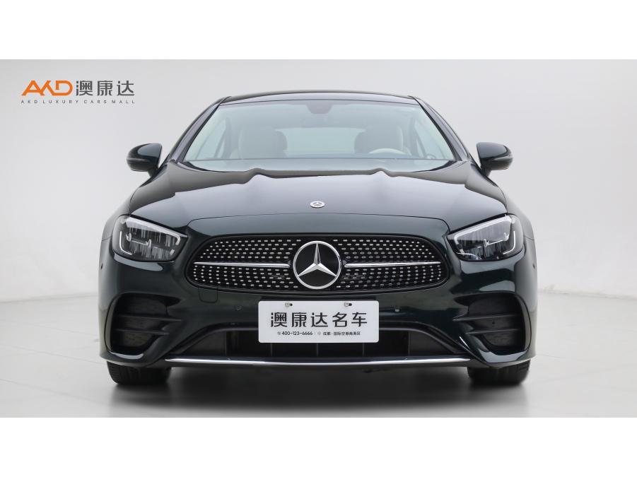 Mercedes-Benz E-Class E 2023 E 260
